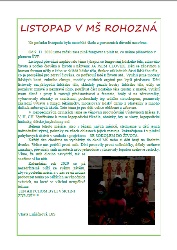 Zpravodaj 11/2020