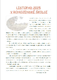Zpravodaj 11/25