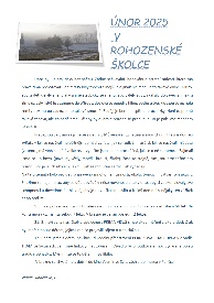 Zpravodaj 2/25