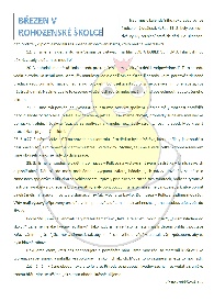 Zpravodaj 3/25